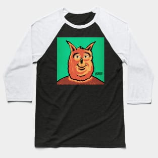Barnaby Baseball T-Shirt